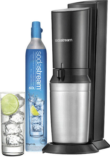 Sodastream Crystal 2.0 Hersteller von Sodawasser