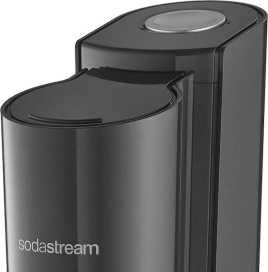 Sodastream Crystal 2.0 Hersteller von Sodawasser
