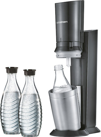 Sodastream Crystal 2.0 Hersteller von Sodawasser