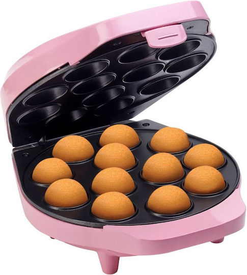 Bestron DCPM12 Συσκευή για Pop Cakes 700W