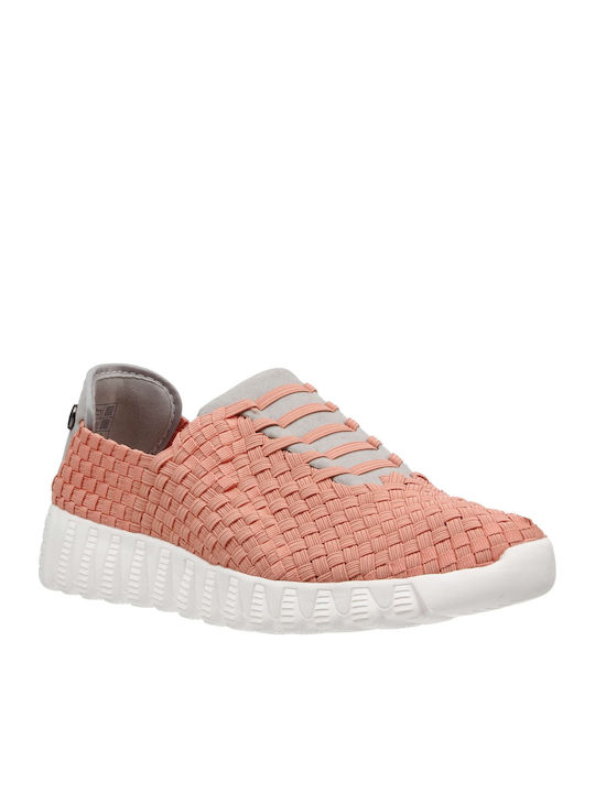 Zip Vivaldi 0151000006 Sneakers Pink