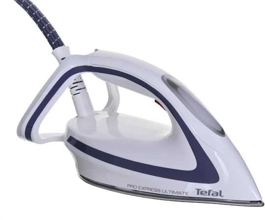 Tefal Pro Express Ultimate Steam Ironing Station 7.5bar with 1.9lt Container