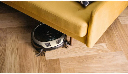 Miele Scout RX3 Σκούπα Ρομπότ Runner Μπρούτζ/πέρλα