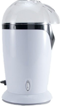 Oscar Plus Popcorn-Maschine Heißluft 1200W