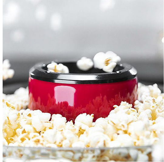 Cecotec Fun&Taste P'Corn Easy 04259 Popcorn-Maschine Heißluft 1200W