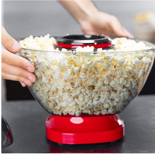 Cecotec Fun&Taste P'Corn Easy 04259 Popcorn-Maschine Heißluft 1200W