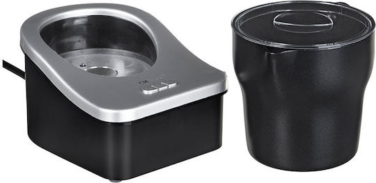 Clatronic MS 3326 Συσκευή για Ζεστό & Κρύο Αφρόγαλα με Αντικολλητική Επίστρωση 450ml