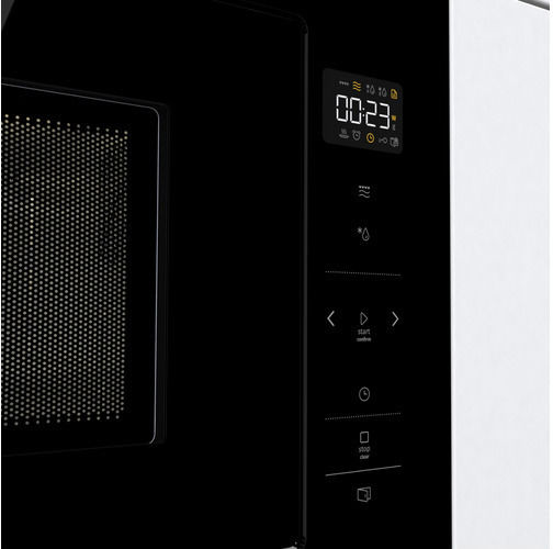 Gorenje BM251SG2BG Cuptor cu microunde încorporat cu Grill 25lt Negru
