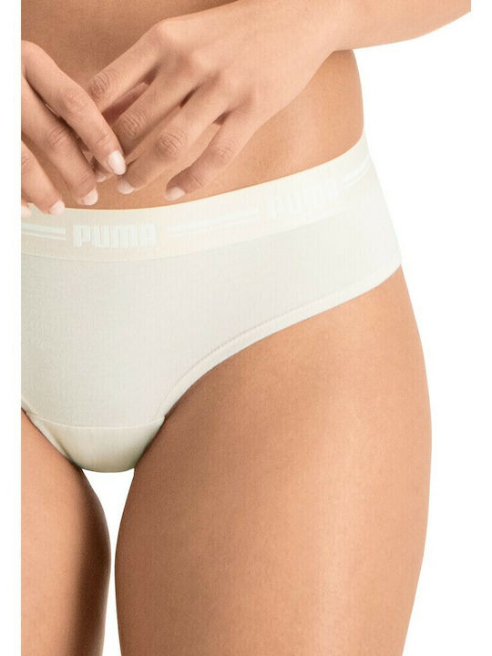 Βαμβακερά Дамско Бразилско 2Pack Розови