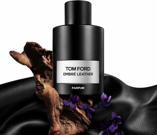 Tom Ford Ombre Leather Pure Parfum 50ml