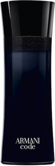Giorgio Armani Code Eau de Toilette 200ml