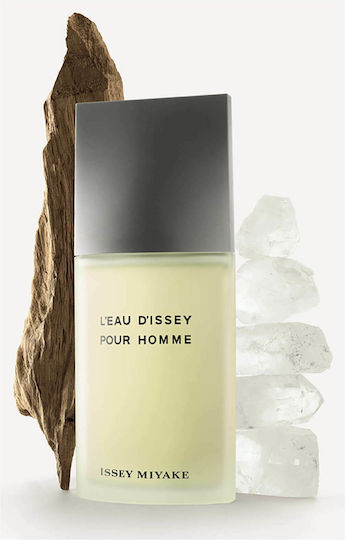 Issey Miyake L'Eau D'Issey Pour Homme Тоалетна вода 75мл
