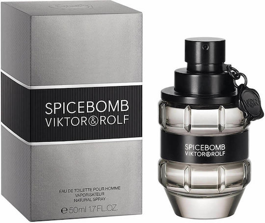 Viktor & Rolf Eau de Toilette 50ml