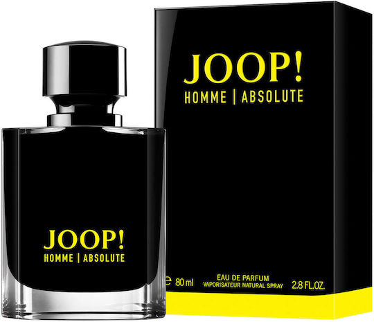 Joop! Homme Absolute Eau de Parfum 80ml