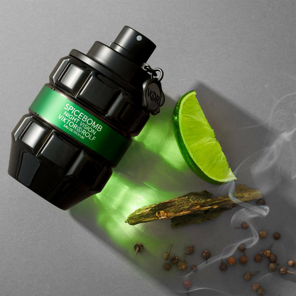 Viktor & Rolf Spicebomb Night Vision Eau de Parfum 90ml