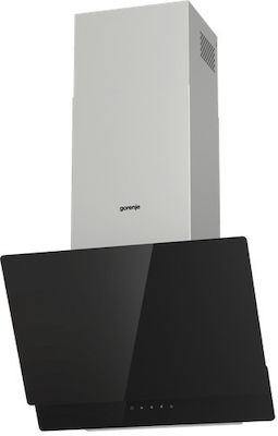 Gorenje WHI649EXBG 735476 Chimney Hood 60cm Black