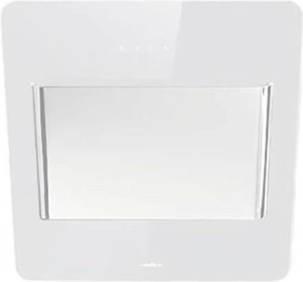 Elica BELT WH/F/80 Chimney Vent Hood 80cm White