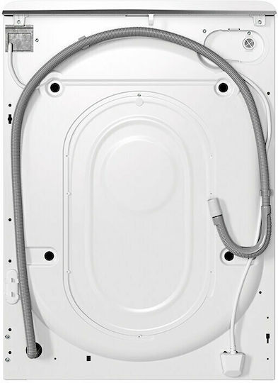 Indesit MTWA 81283 W EE Πλυντήριο Ρούχων 8kg 1200 Στροφών F158856