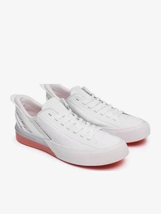 Converse Chuck Taylor All Star Flyease Hands Free Sneakers Λευκά