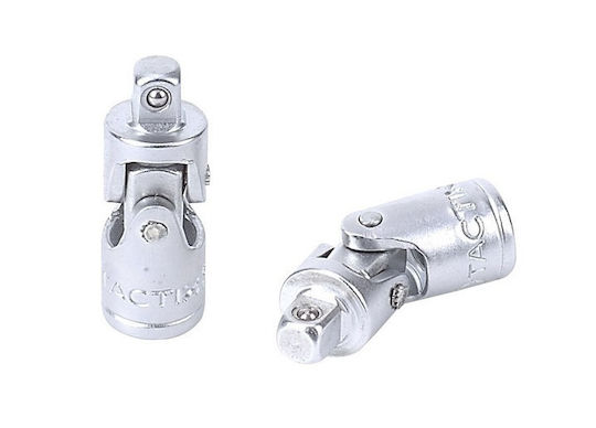 Tactix Swivel Joint Ratchet Extension 1/2"