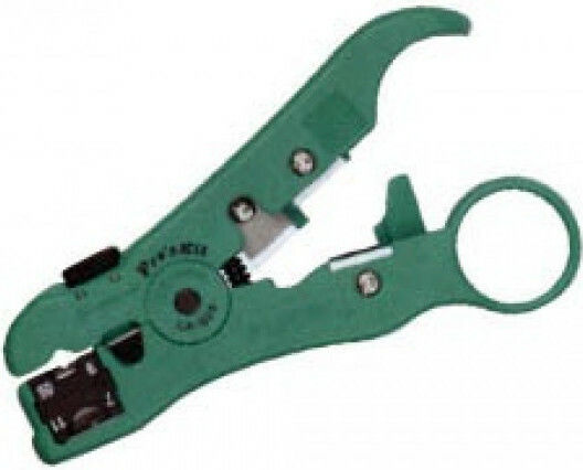Proskit Rotary Cable Stripper with 125mm Length