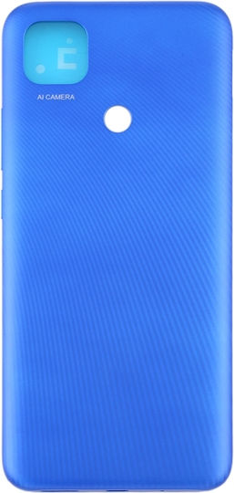 Battery Cover Battery Blue Oem Blue for Redmi 9C