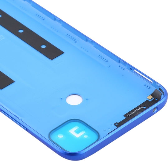 Battery Cover Battery Blue Oem Blue for Redmi 9C