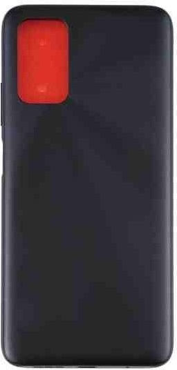 Καπάκι Μπαταρίας Μαύρο για Redmi 9T