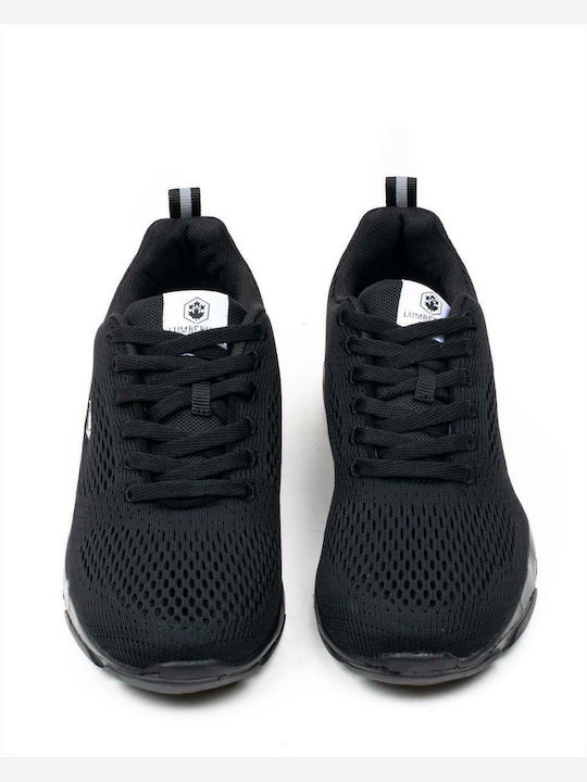Agatha Damen Sneakers Schwarz