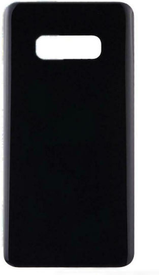 Καπάκι Μπαταρίας Μαύρο για Galaxy S10e