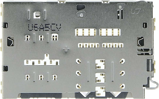 Sim Memory Card Reader για Galaxy A5 2016