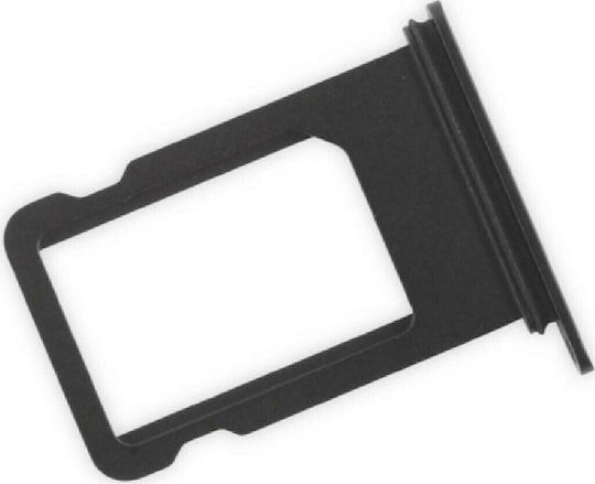 Slot Card Sim Negru iPhone 6