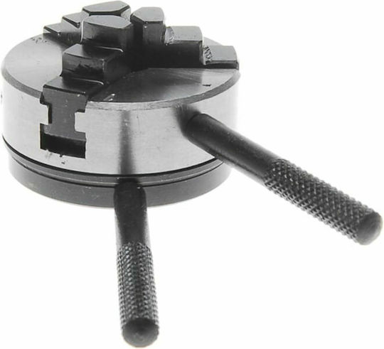 Proxxon 2702680 Coupler 3 Crossbars for DB250 Lathe
