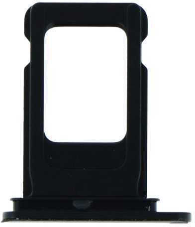 Slot Card Sim Negru iPhone XS Max