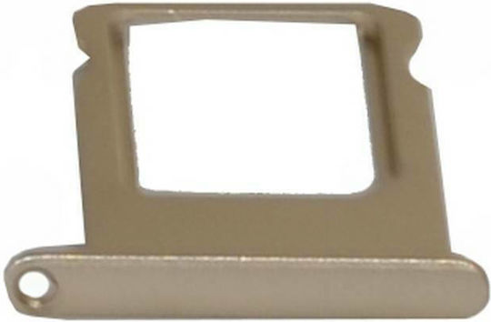 Sim-Kartenhalterung Gold iPhone 6