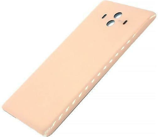 Capac Baterie Mate 10 Rose Gold pentru Huawei Mate 10