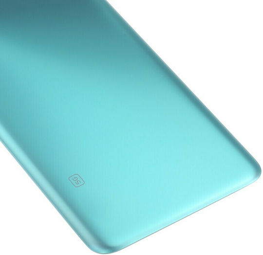 Batterieabdeckung Grün für Redmi Note 10 5G