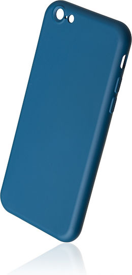 Naxius 1.8mm Back Cover Silicone Blue (iPhone 6/6s)