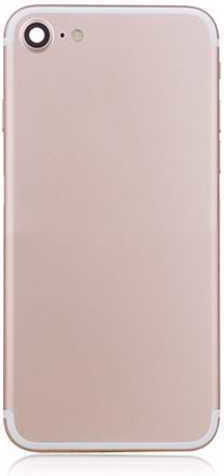 Καπάκι Μπαταρίας Ροζ Χρυσό για iPhone 7