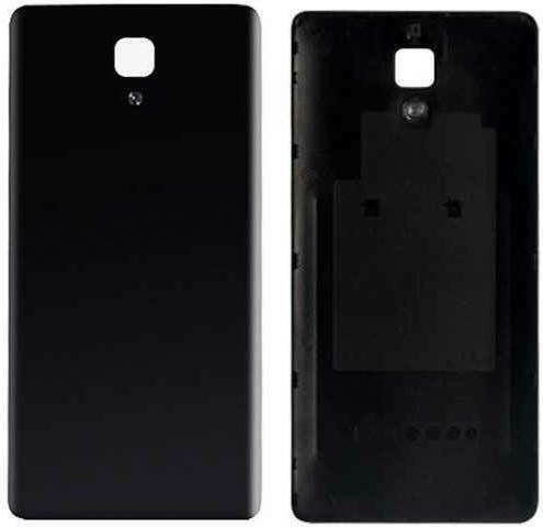 Battery Cover Black for