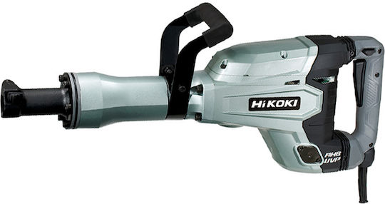 Hikoki H65SB3 Κρουστικό Κατεδαφιστικό Ρεύματος 1400W με Υποδοχή HEX H65SB3