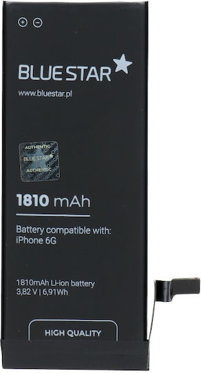Blue Star Kompatibler Ersatzakku 1810mAh für iPhone 6