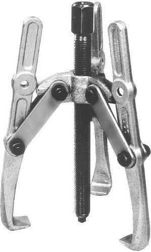 Buco 23/0 Puller Tripod 120mm