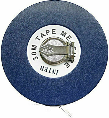 Inter Tape Measure 25m