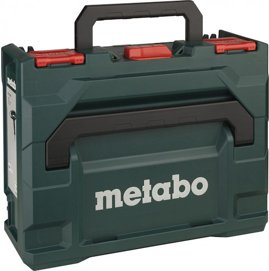 Metabo HG 16-500 Hot Air Gun Heat Gun 1600W with Maximum Temperature 600°C 601067500