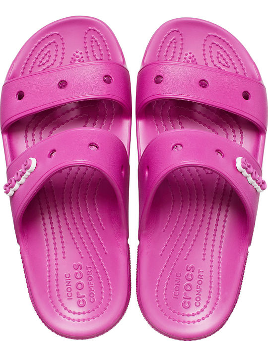 Herren Flip-Flops Rosa