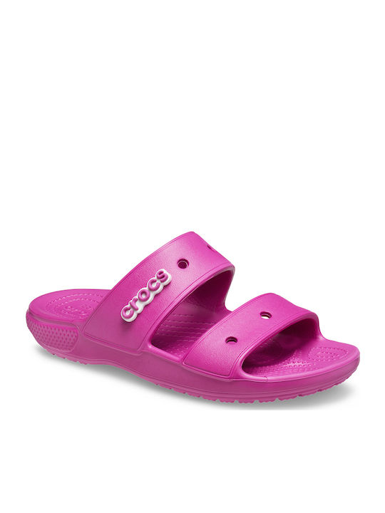 Herren Flip-Flops Rosa