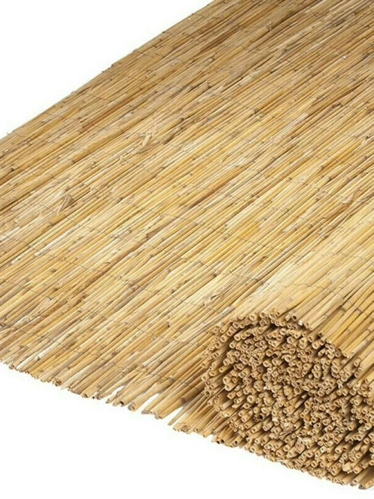 Showood Καλαμωτή με Ολόκληρο Καλάμι 1x3m