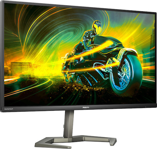 Philips 27M1N5500ZA IPS HDR Gaming Monitor 27" QHD 2560x1440 144Hz με Χρόνο Απόκρισης 1ms GTG