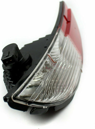 Taillights for Alfa Romeo Mito Fiat Grande Punto for lancia Musa / Ypsilon